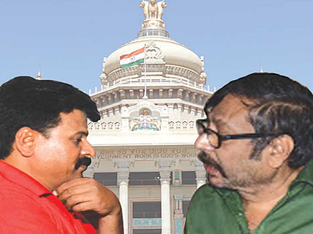 The recent case of two journalists of Kannada tabloids in which the Karnataka House sentenced them to one year jail together with a fine of Rs 10,000 each for writing defamatory articles against legislators are the direct result of the confusion born out of non-codification of legislative privileges.