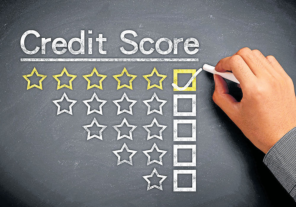How personal loans can help in boosting your credit score?