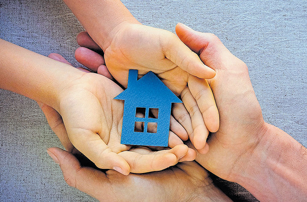 A miracle called joint home loans