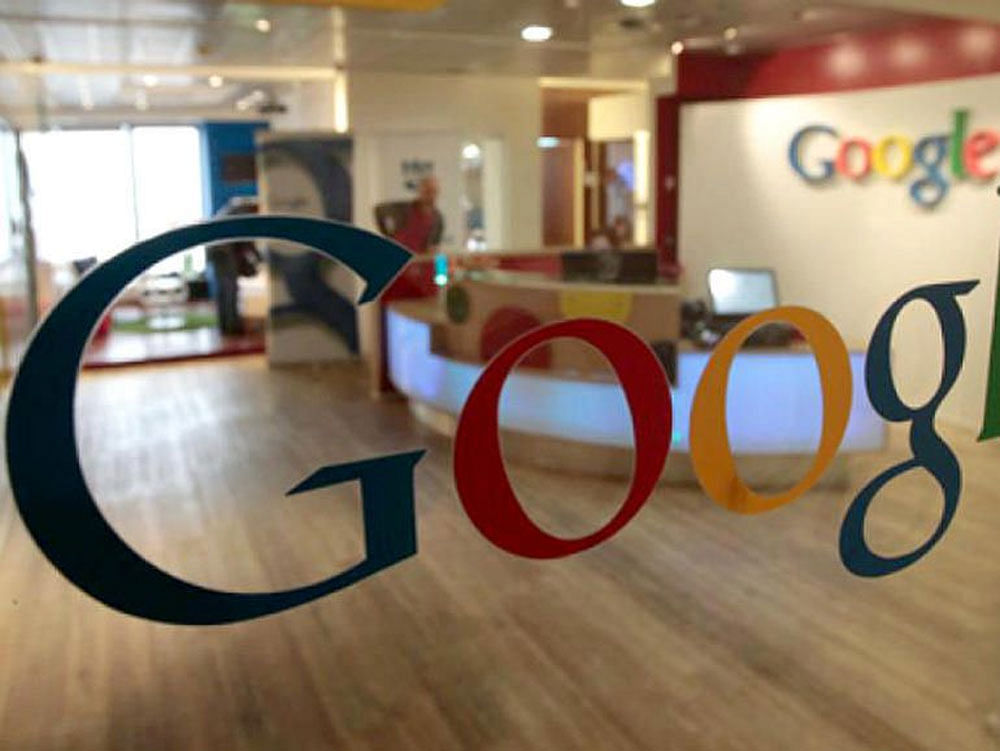 Google is among the companies looking to acquire a license to enable UPI on their platforms.
