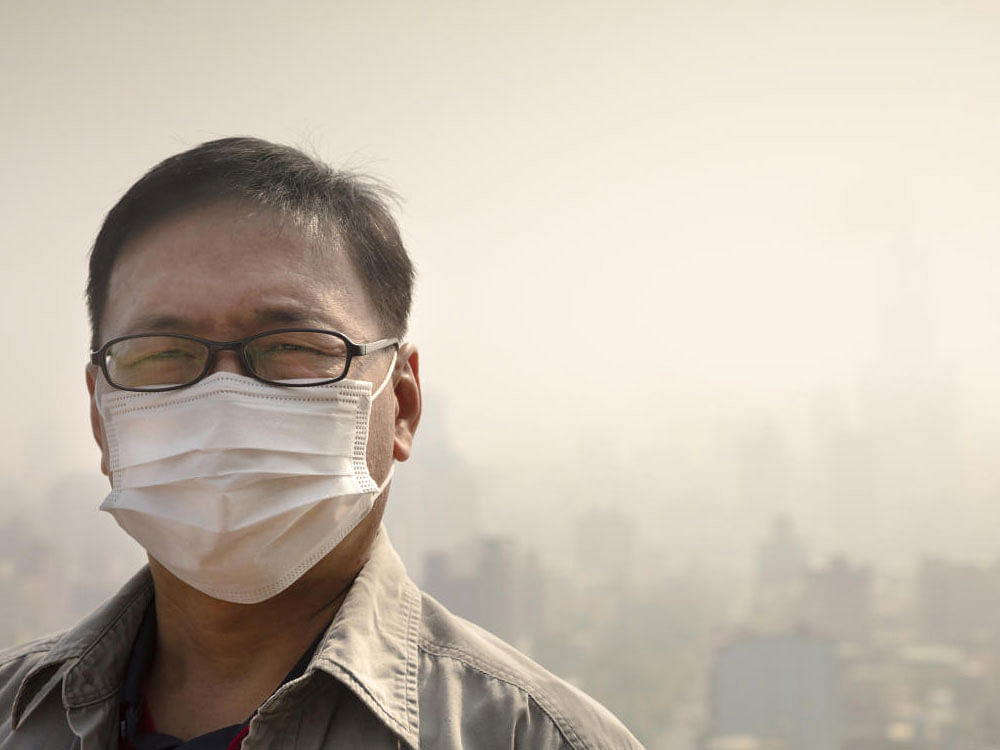Even 'safe' pollution can be deadly