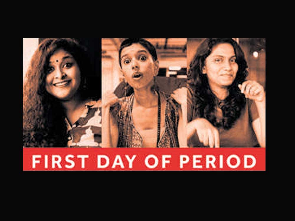 A petition addressed to the central government is seeking menstrual leave for women across the country. Two companies - one in Mumbai and another in Kerala - are already giving leave to women on the first day of their period.  File photo