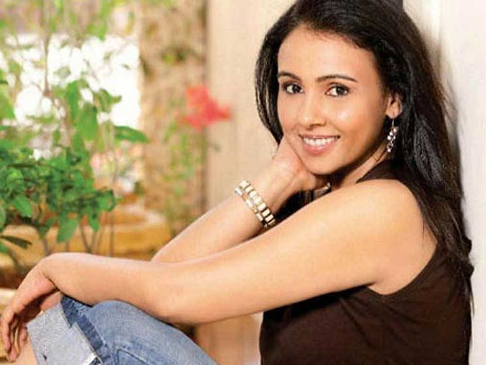 Singer Suchitra Krishnamoorthi is remembered for her role opposite Shah Rukh Khan in the 1994 release,