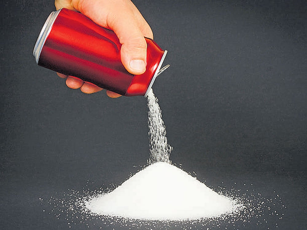 'Dietary supplements, energy drinks pose serious health risks'