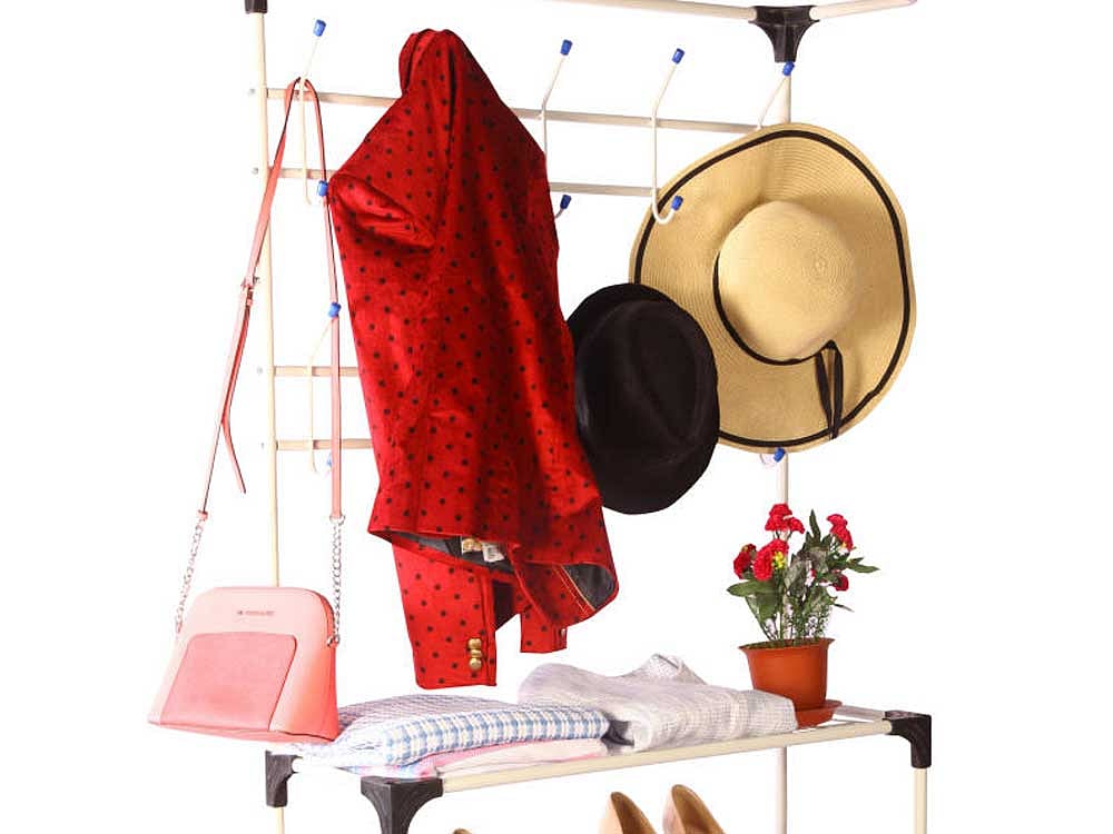 If there's not enough room...