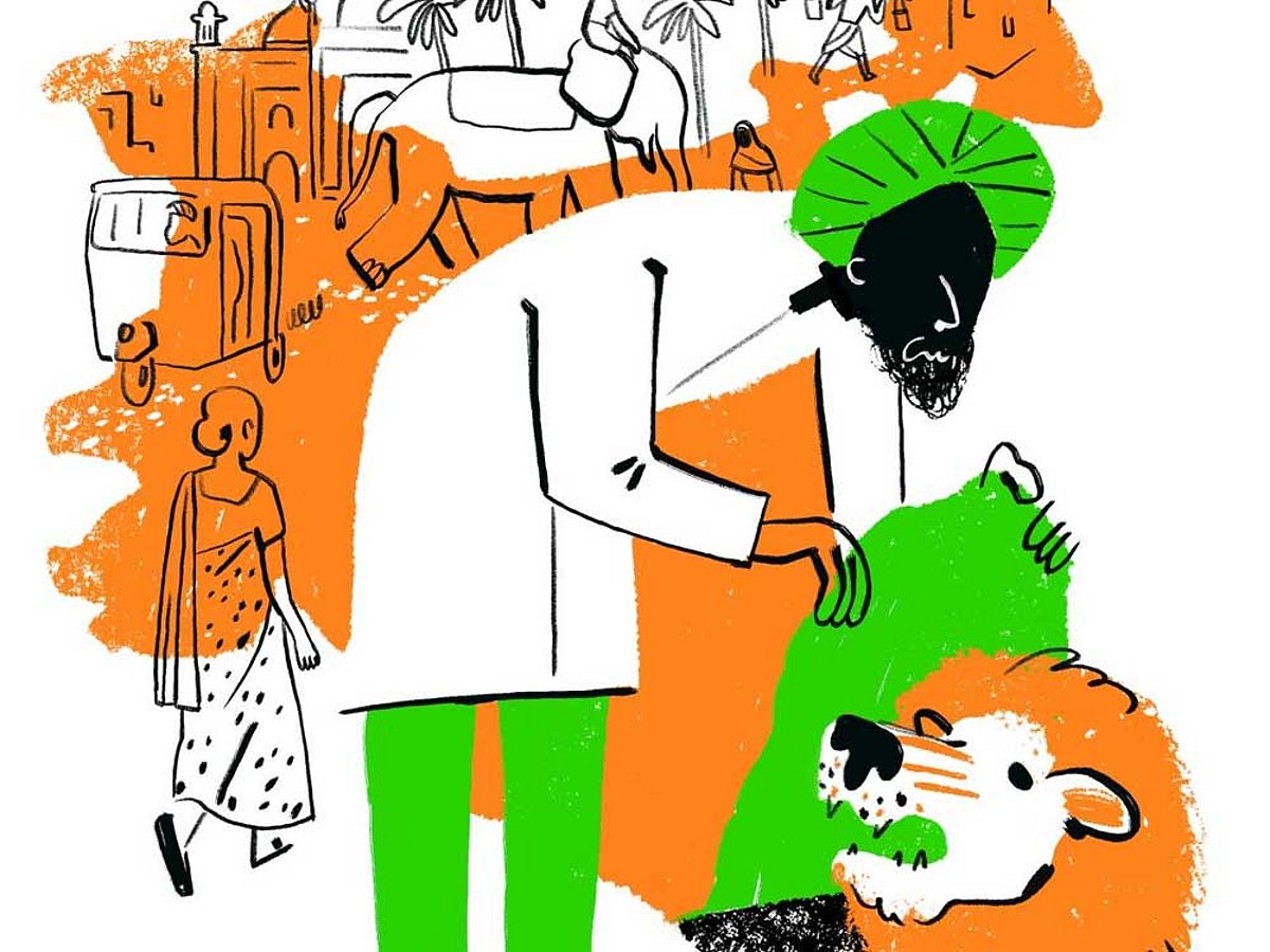 In India A Name Is Rarely Just A Name in-india-a-name-is-rarely-just-a-name