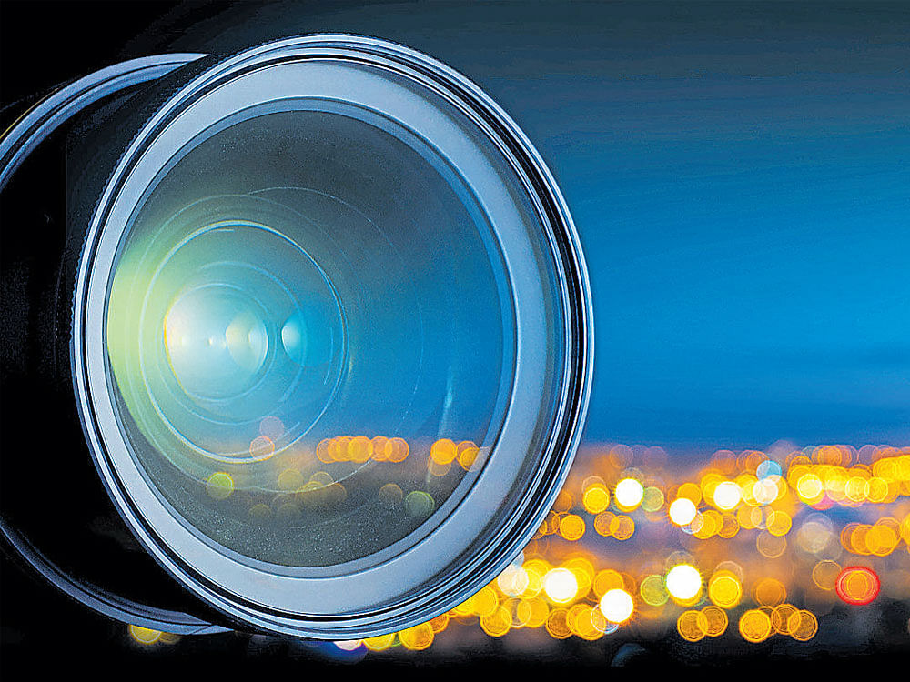 Canon India clicks at a  picture-perfect journey
