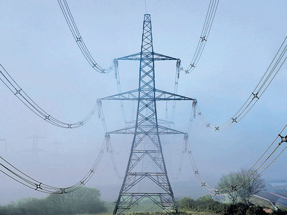 Power sector continued to account for the bulk of (around 76% to 80%) of BHEL's turnover during 2011-12 to 2015-16. As BHEL had not effectively diversified into new/less operated business areas, both turnover and profitability declined sharply with slowdown in power sector. File photo