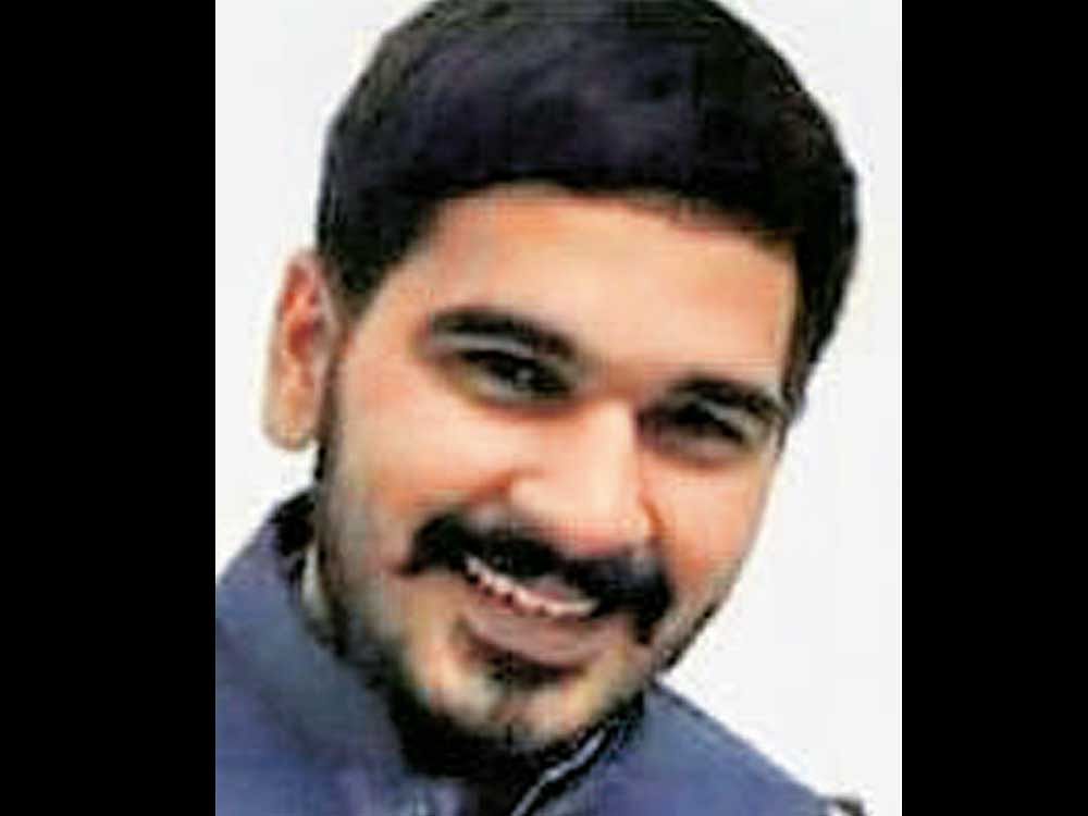 Vikas Barala has been asked to join the investigation by 11 am at the sector-26 police station, a police official said. File photo