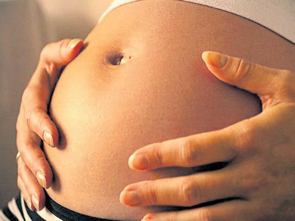 A bench of Justices S A Bobde and L Nageswara Rao granted permission to Mamta Verma, 26, in the interest of justice, to undergo abortion beyond mandatory stipulation of 20 weeks under the Medical Termination of Pregnancy Act. file photo