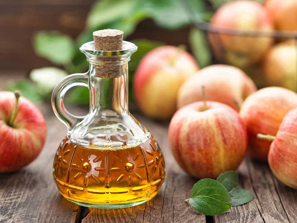 Can apple cider vinegar aid weight loss