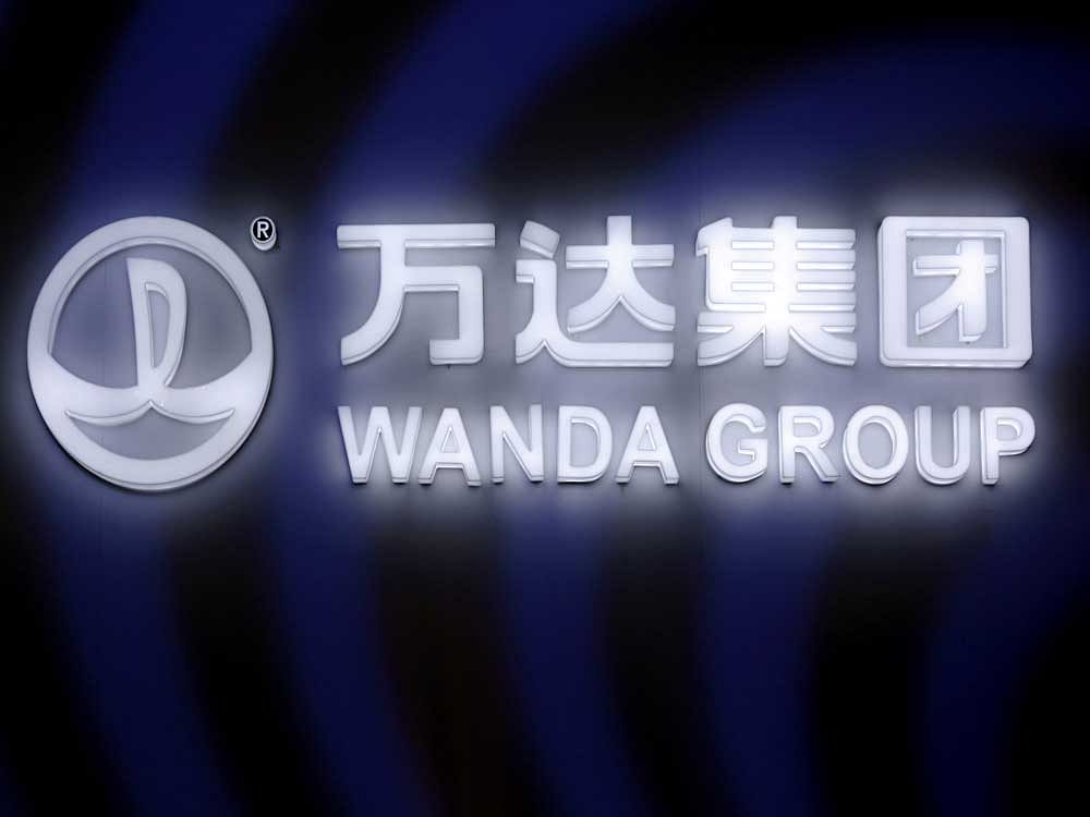 As the pioneers of Chinese soft power overseas, HNA, Fosun, Wanda and Anbang were considered untouchable because of their political connections. Reuters file photo