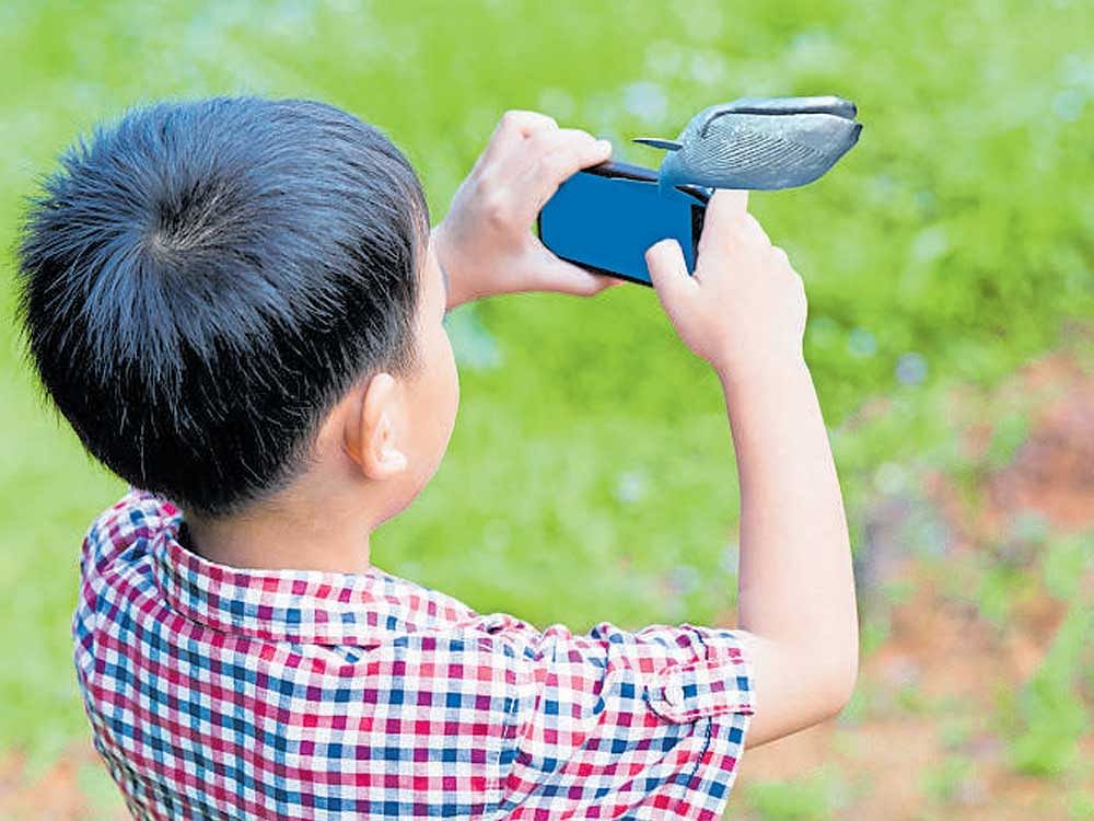 Bengalureans feel that closer bonds within in the family will prevent children from accessing dangerous games like the 'Blue Whale Challenge'.