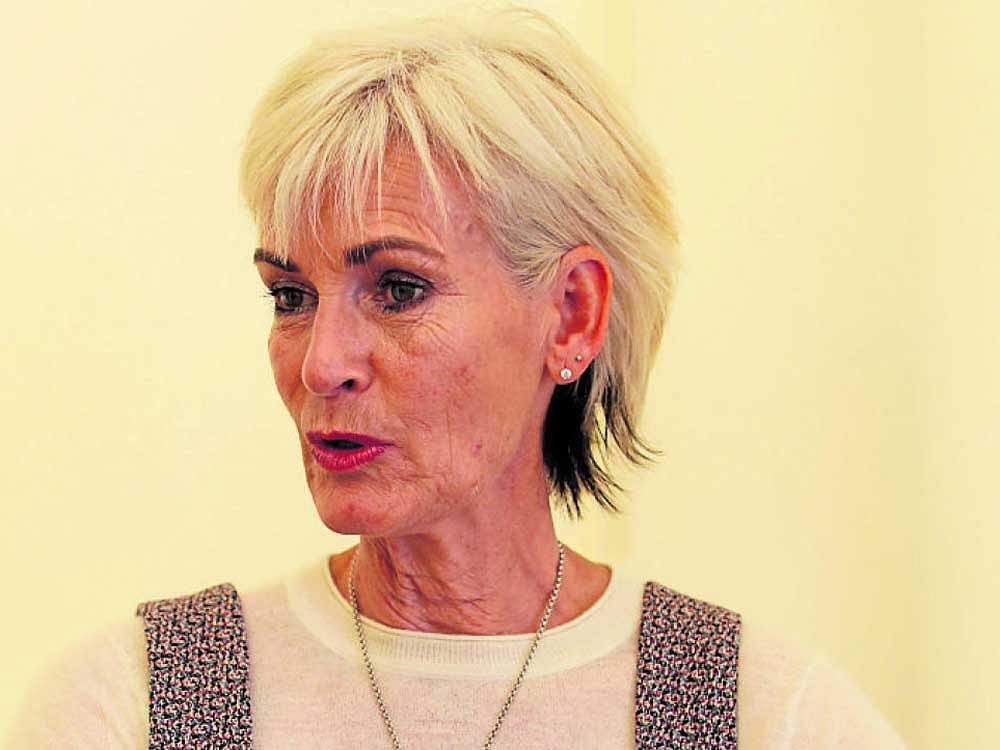 Brave mom Judy Murray hardly received any support from the authorities as she struggled to shape the tennis careers of her sons Jamie and Andy. Reuters