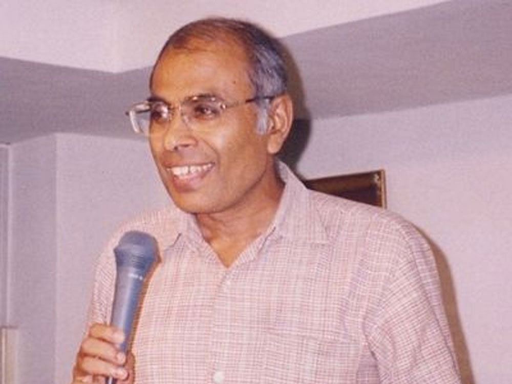 The bench also directed the two probe agencies to take note of the above suggestions and submit fresh progress reports by the next date of hearing on September 13. Image for representation. DH file photo. In picture: Narendra Dabholkar