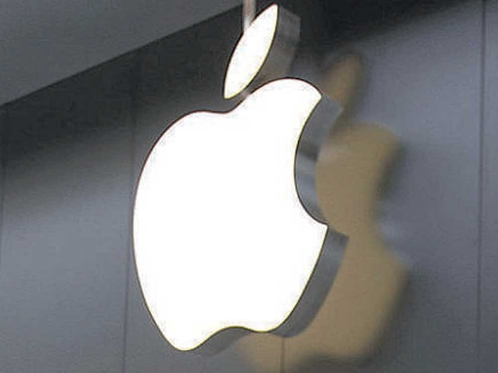 Apple sources said the company is sourcing SE phones mainly from China. File Photo