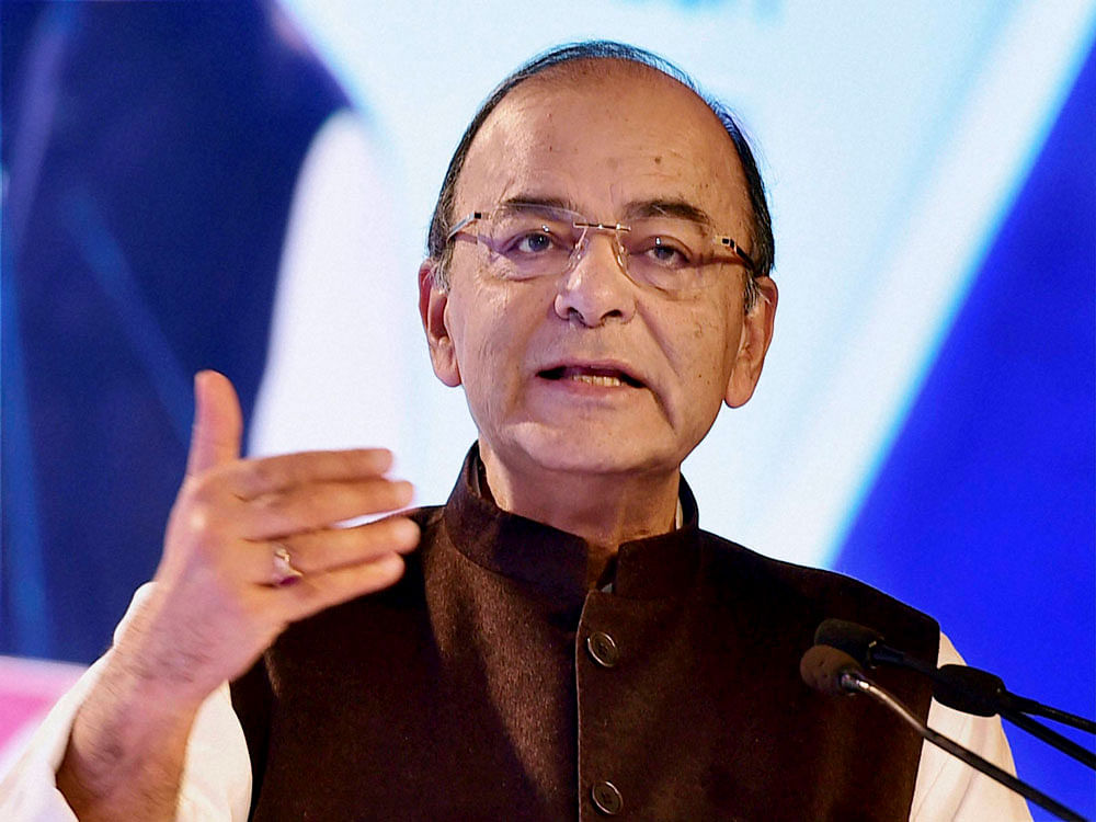 Briefing reporters, Finance Minister Arun Jaitley said the hikes were not across the board, but further clarification from the revenue officials suggested all vehicles which attracted 15% cess post GST will now come under 25%. PTI file photo
