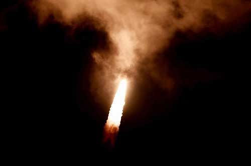 As the heatshield failed to separate from the satellite, ISRO's 8th navigation satellite launch IRNSS-1H was termed as unsuccessful and scientists have undertaken an analysis to study the cause of the incident. PTI Photo