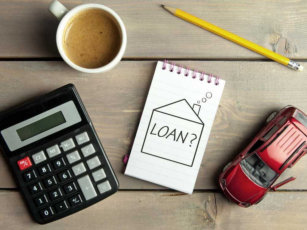 What can one do to improve loan eligibility