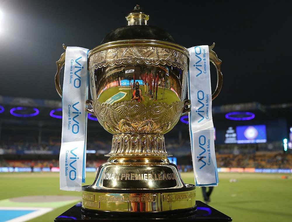 Star India has bagged the IPL media rights for TV and digital broadcast worth Rs 16,347.50 crore with a single consolidated bid worldwide.