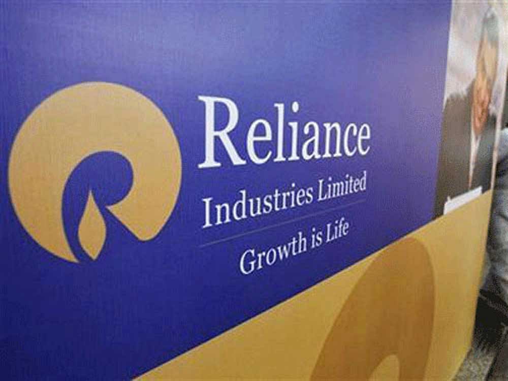 Reliance may expand the capacity at its dual refinery complex in Jamnagar in the western Indian state of Gujarat by 30 million tonnes a year to 100 million tonnes per year. Reuters File Photo