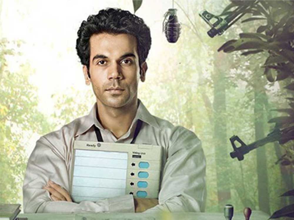 Earlier, Kashyap had sent the link of 'Newton' to the producer of the Iranian movie, Marco Muller.