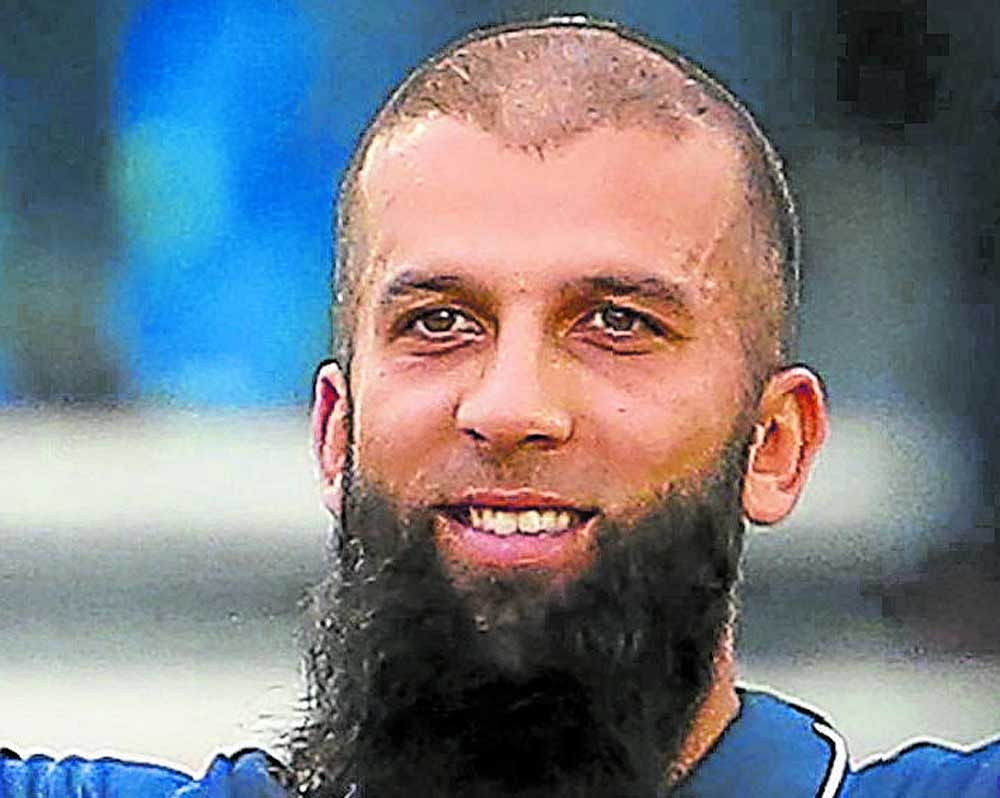 Ready for barrage of short balls, Moeen
