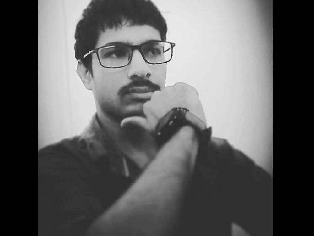 Soon, hashtags such as #RightToMoustache, posted alongside the moustache twirling selfies began pouring out in support of Piyush Parmar, one of the victims thrashed in Gujarat. Another hashtag