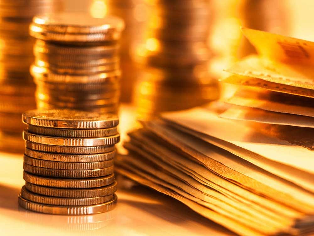 Govt to launch sovereign gold bond scheme