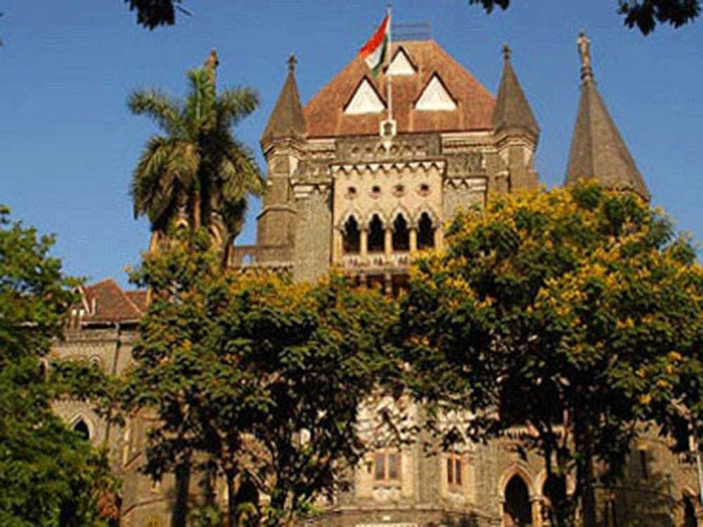 Bombay High Court. PTI file photo
