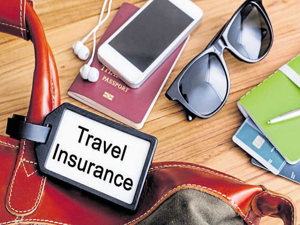 Their accidental insurance should provide coverage for death and disabilities, accidental hospitalisation, basic medical evacuation and repatriation covers. Representational Image