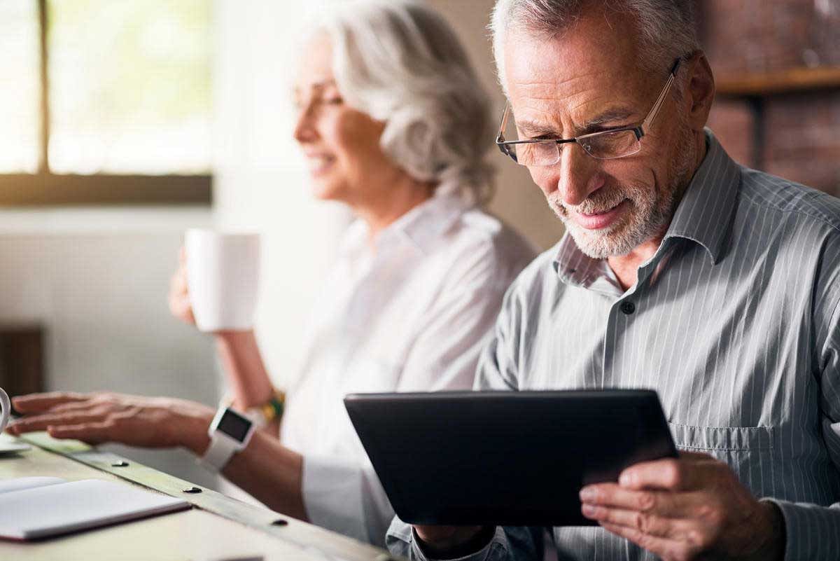 Age is but a number, and 60 is an important turning point, when most are coming to terms with significant changes in life. To begin with, you are retiring from a long haul on the job, and getting accustomed to being a senior citizen.
