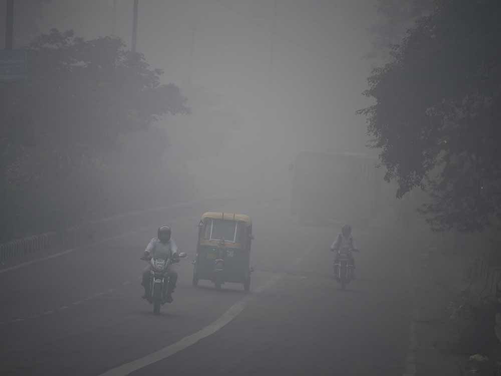 Air pollution apart, water pollution killed nearly 6.46 lakh Indians.
