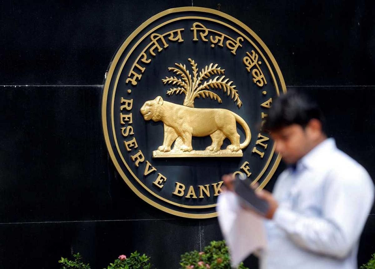 The Reserve Bank is likely to cut rates at its December 6 policy review meet as retail inflation remains muted and the October number is expected to be about 3.3 percent, says a report. Reuters file photo