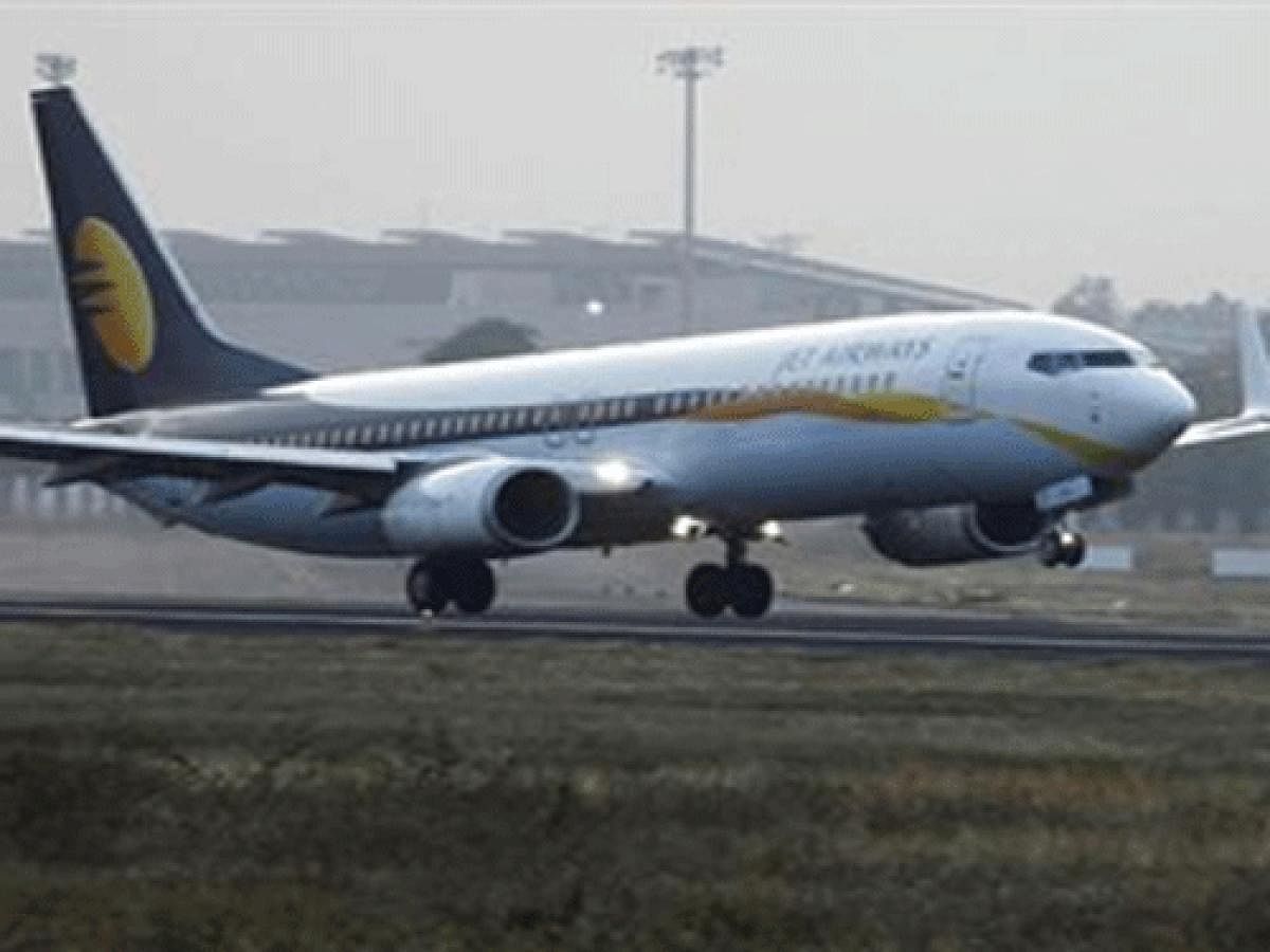 Union Civil Aviation Minister Ashok Gajapathi Raju today said the person responsible for the security threat on the Mumbai-Delhi Jet Airways flight had been identified and should be immediately put on the no-fly list. Reuters file photo