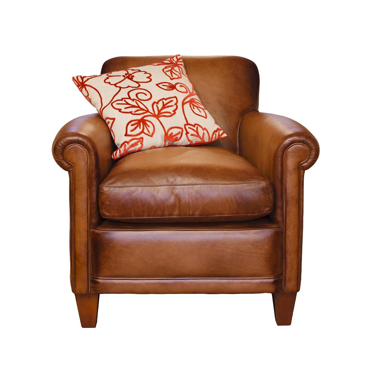 How to keep your leather furniture safe