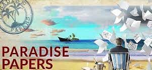 Paradise Papers runs into 13.4 corporate records contained financial data from two companies in Bermuda (Appleby) and Singapore (Asiatici Trust) and have the names of those linked to powerful people. Representational Image