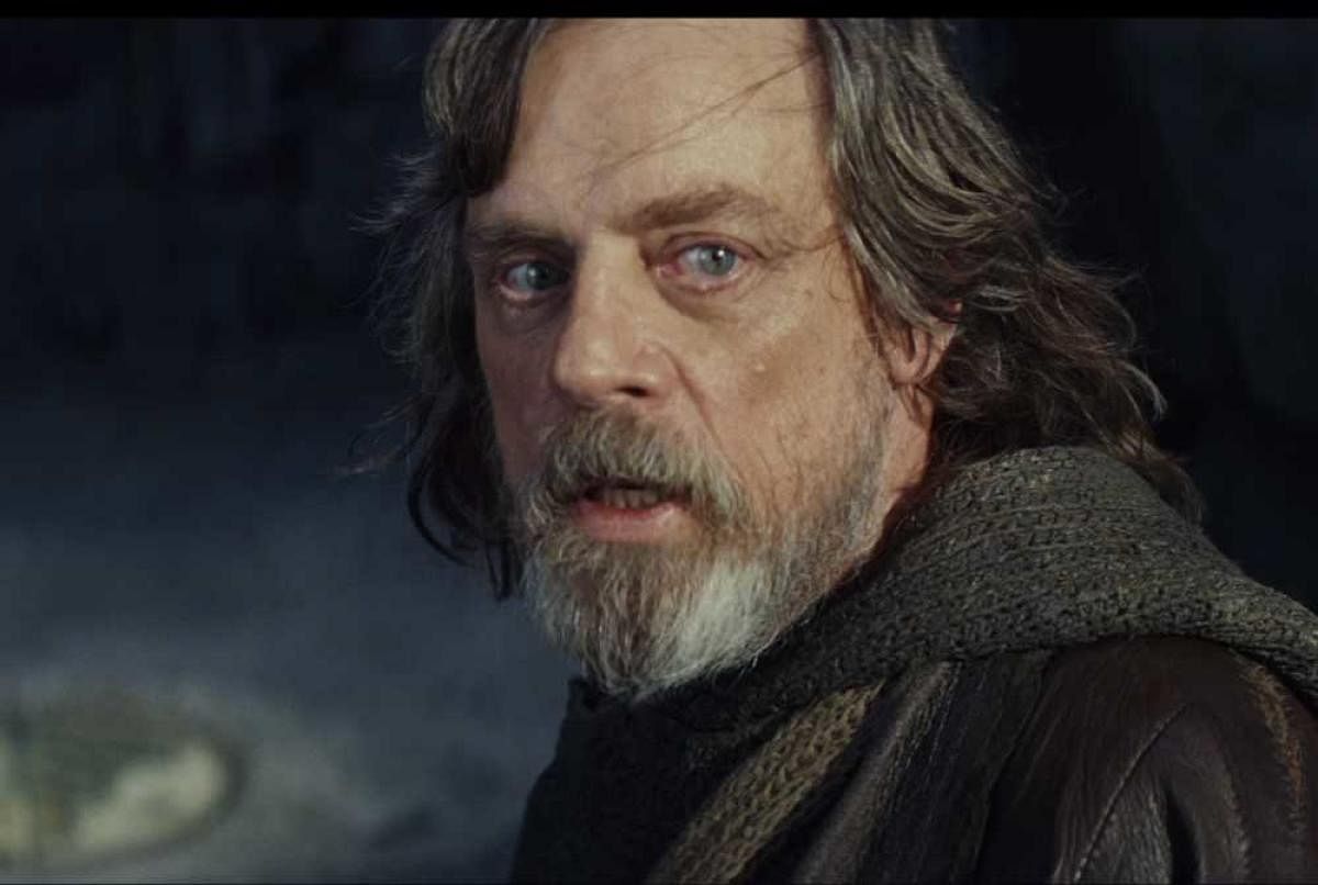 Among other things, one of the things The Last Jedi will not address is the exact series of events that led to Luke Skywalker becoming a jaded recluse on Ahch-To, the director has confirmed.