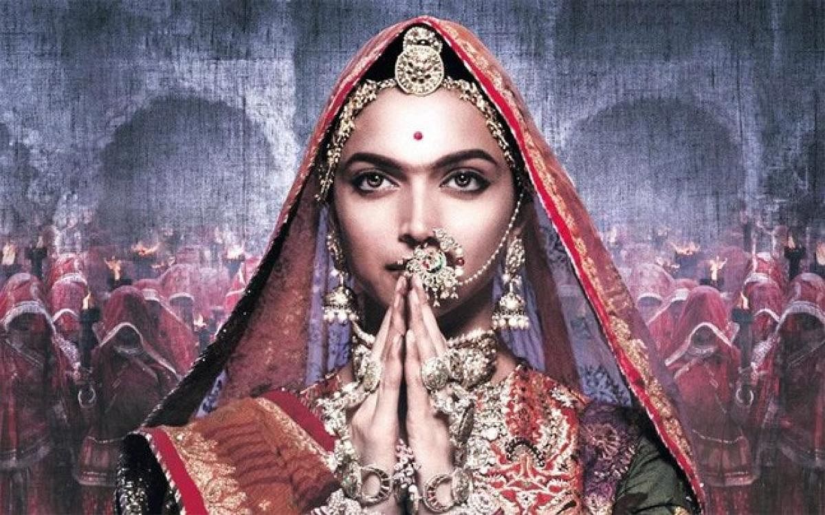Rajput groups allege that the film wrongly links queen Padmavati with ruler of the Delhi Sultanate Alauddin Khilji.