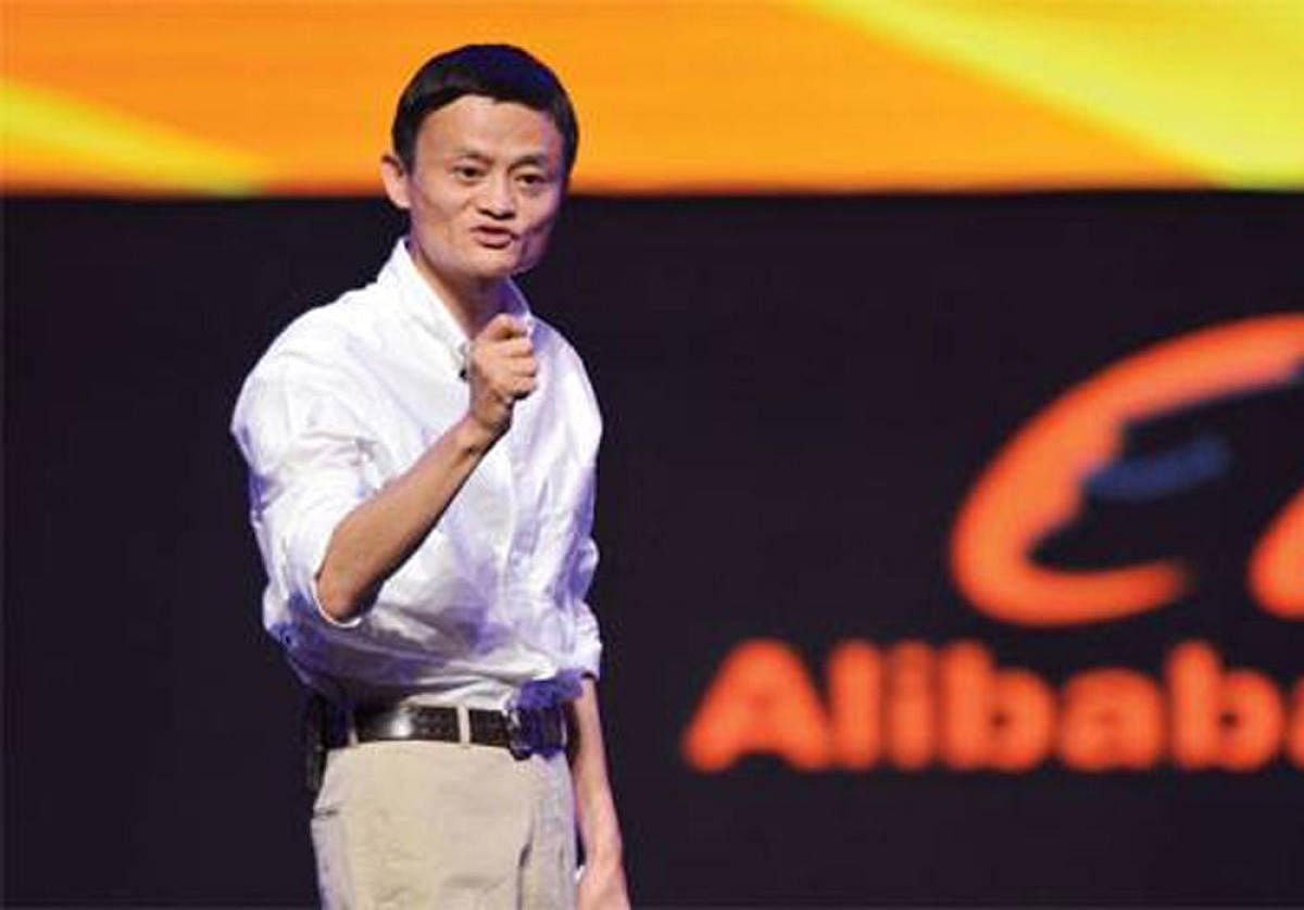 Alibaba Group, during its flagship event Double 11 (also called 11.11 sale), surpassed its last year's 'Single's Day' sales of USD 18 billion, netting about USD 168 billion yuan (USD 25.3 billion) yesterday.