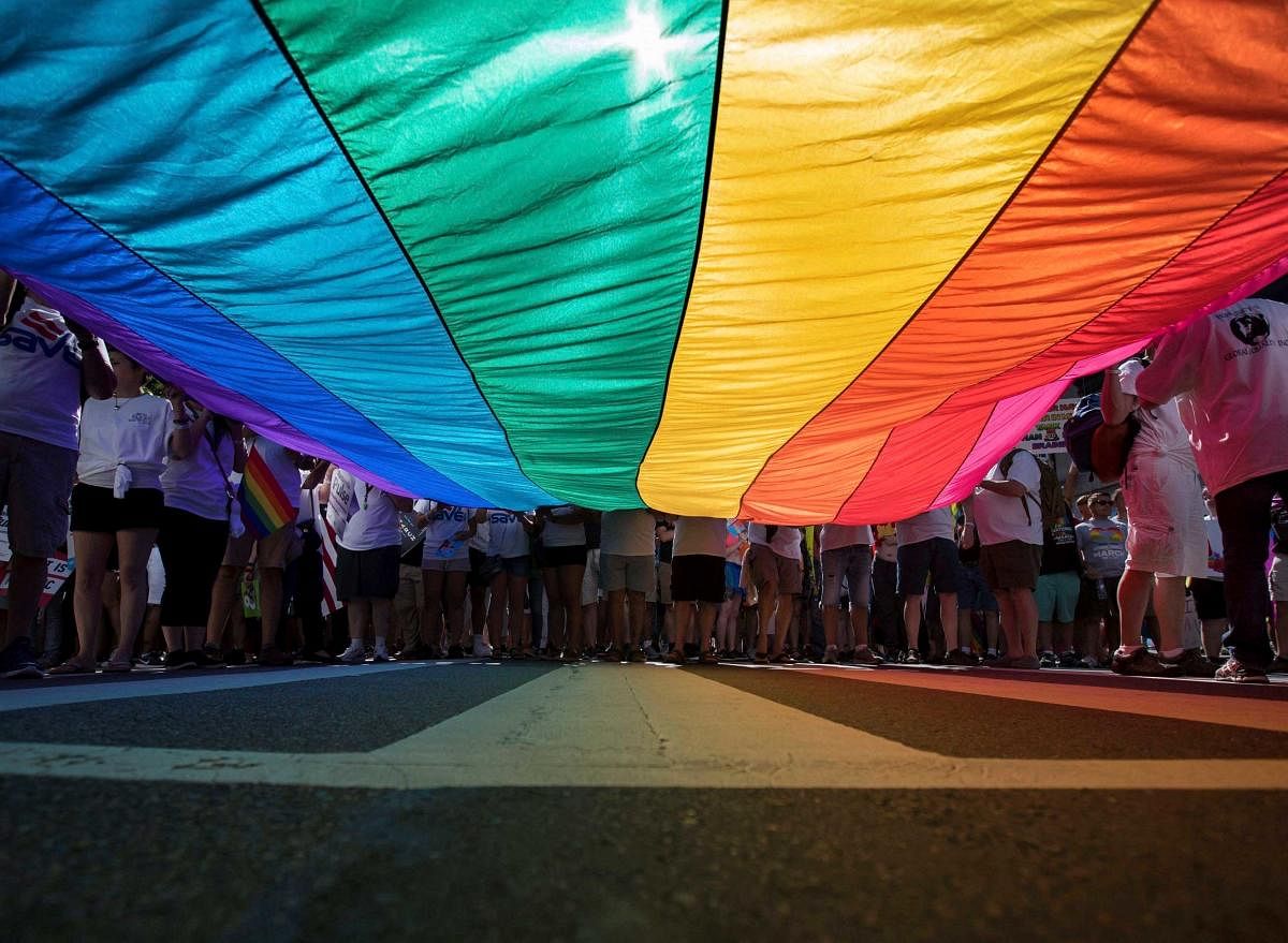 Australians are on the cusp of voting on a gay marriage bill, with all signs pointing to an overwhelming support to legalise it.