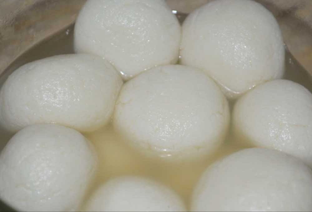 The state has trumped Odisha which had reportedly sought the coveted status for its rasogolla. File photo