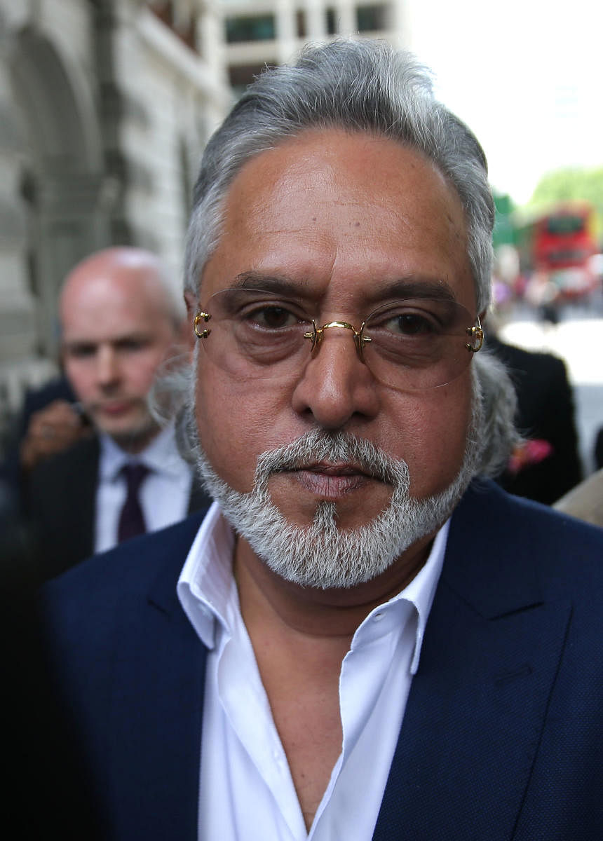 Mallya will be safe in Indian jails: India to tell UK court