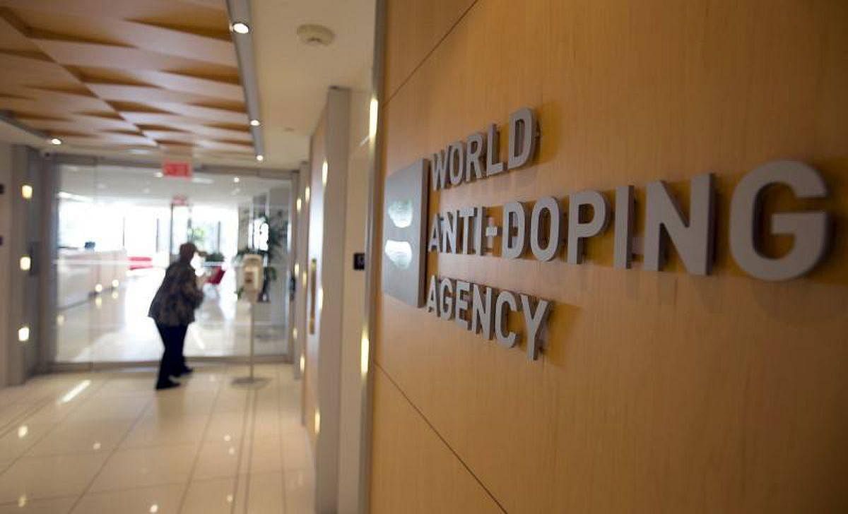 WADA decision on Russian reinstatement today