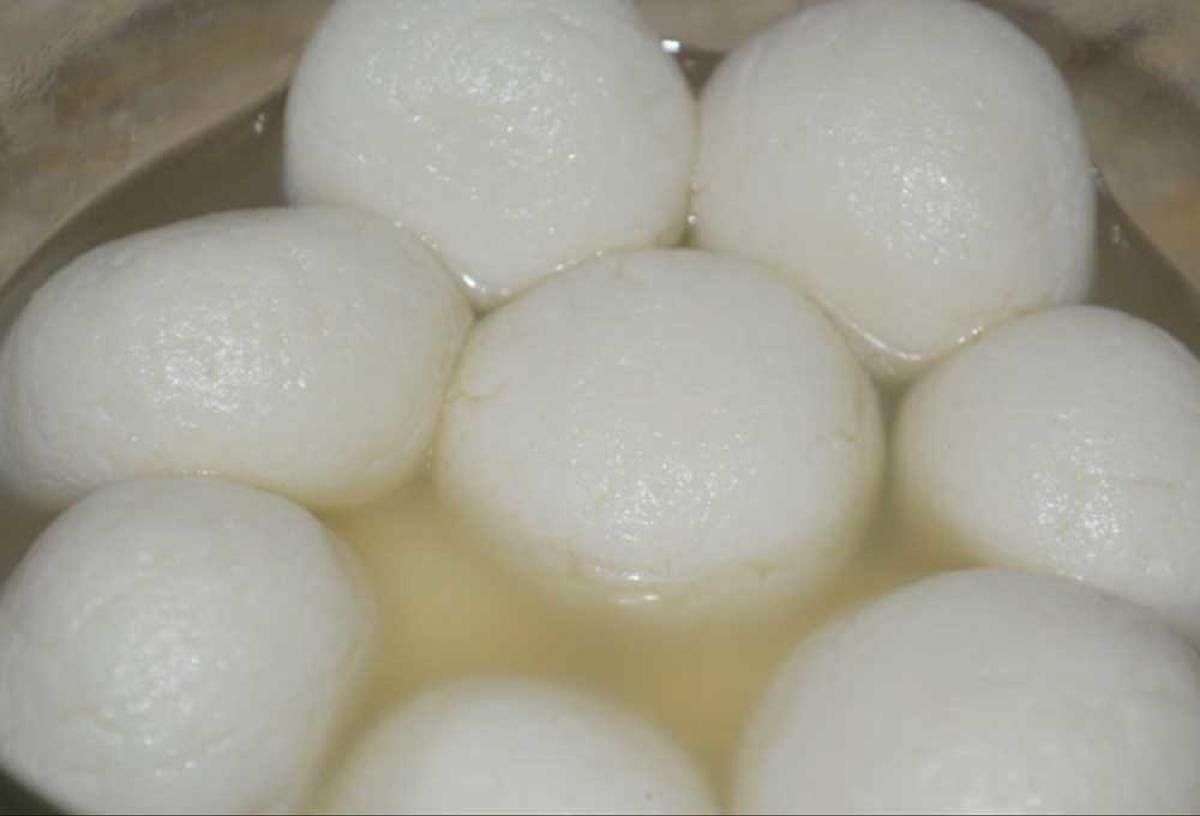 While West Bengal has acquired the GI tag for its own Rasogolla, Odisha is applying for a GI tag for its own Rasogolla.