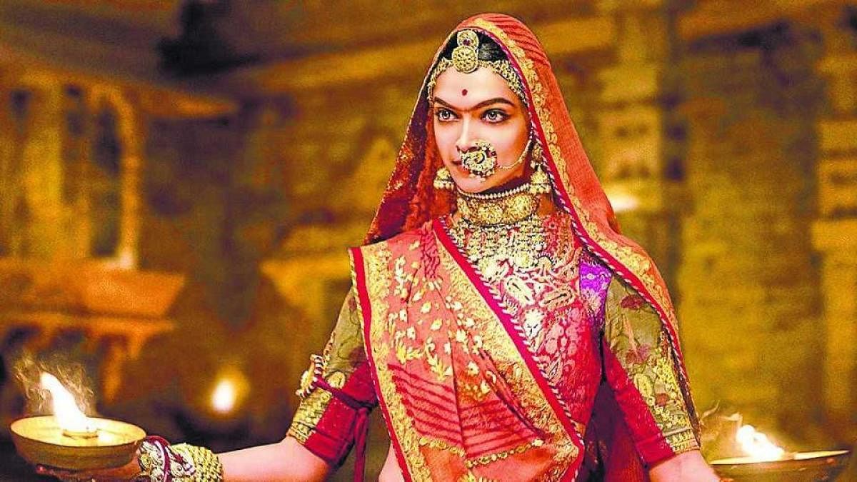 Over the past couple of days, threats to Bhansali and actor Deepika Padukone, who has portrayed the role of Rani Padmini, have intensified.