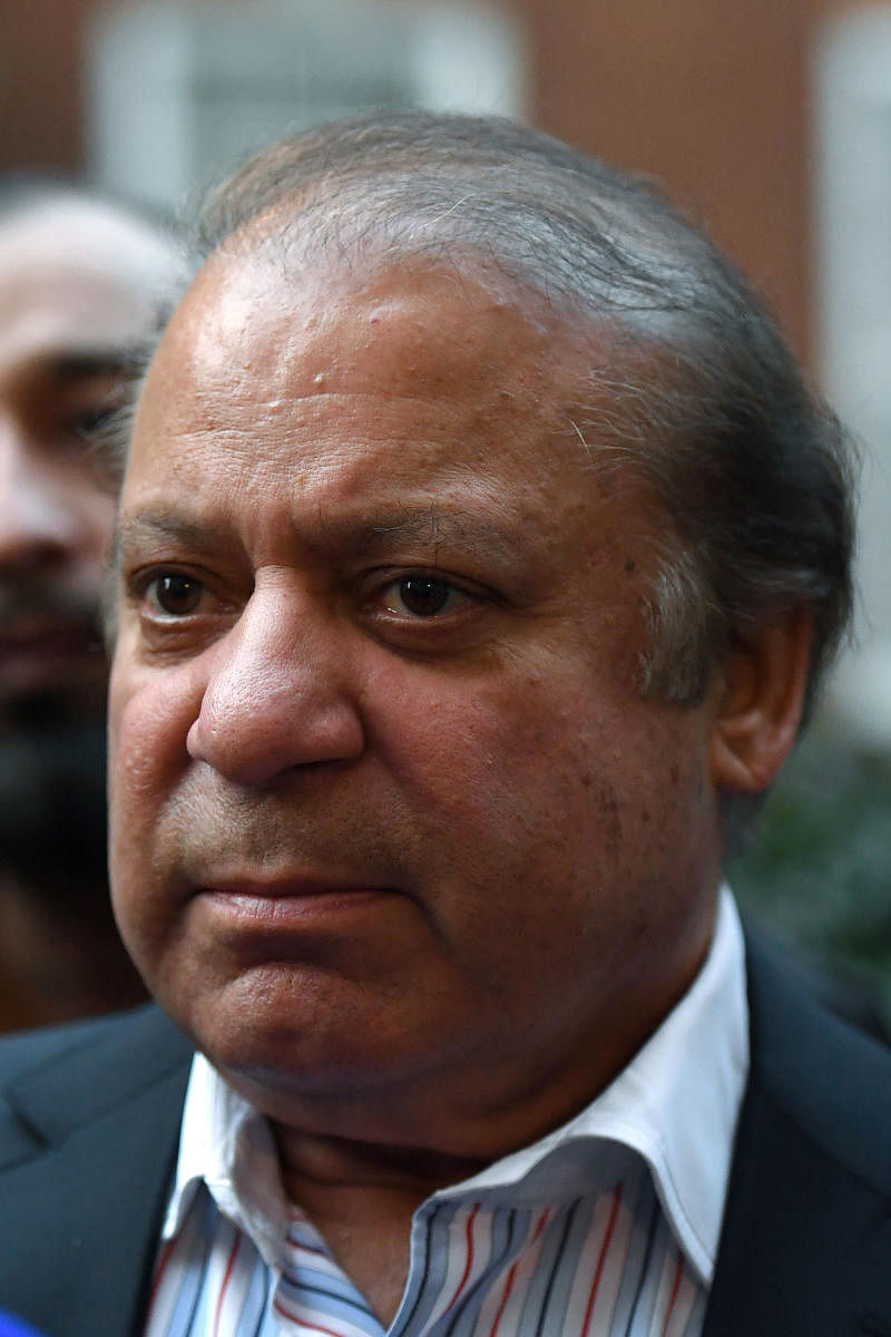 The National Accountability Bureau, Pakistan's anti-graft watchdog, has initiated a process to place the names of Nawaz Sharif, his sons Hussain and Hassan, daughter Maryam and son-in-law Mohammad Safdar on the Exit Control List in connection with Panama Papers case.