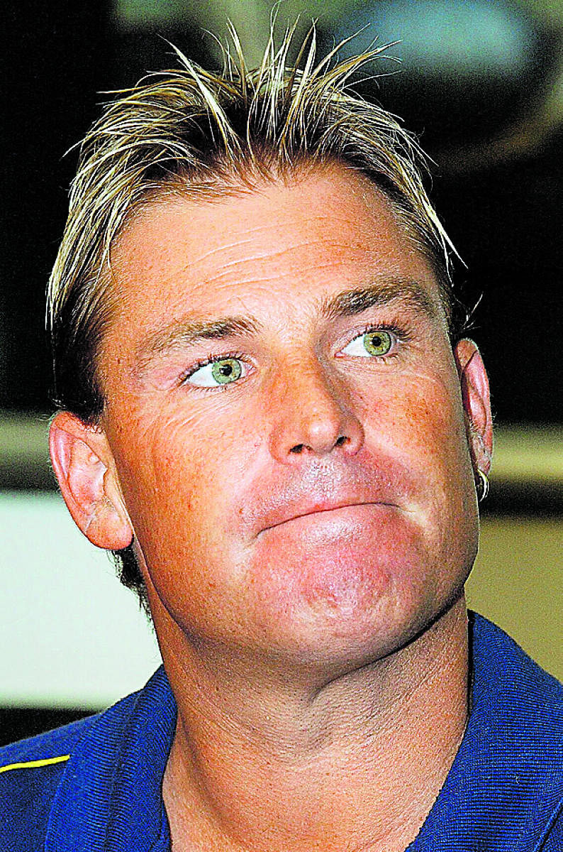 Aussies in 'confusion': Warne