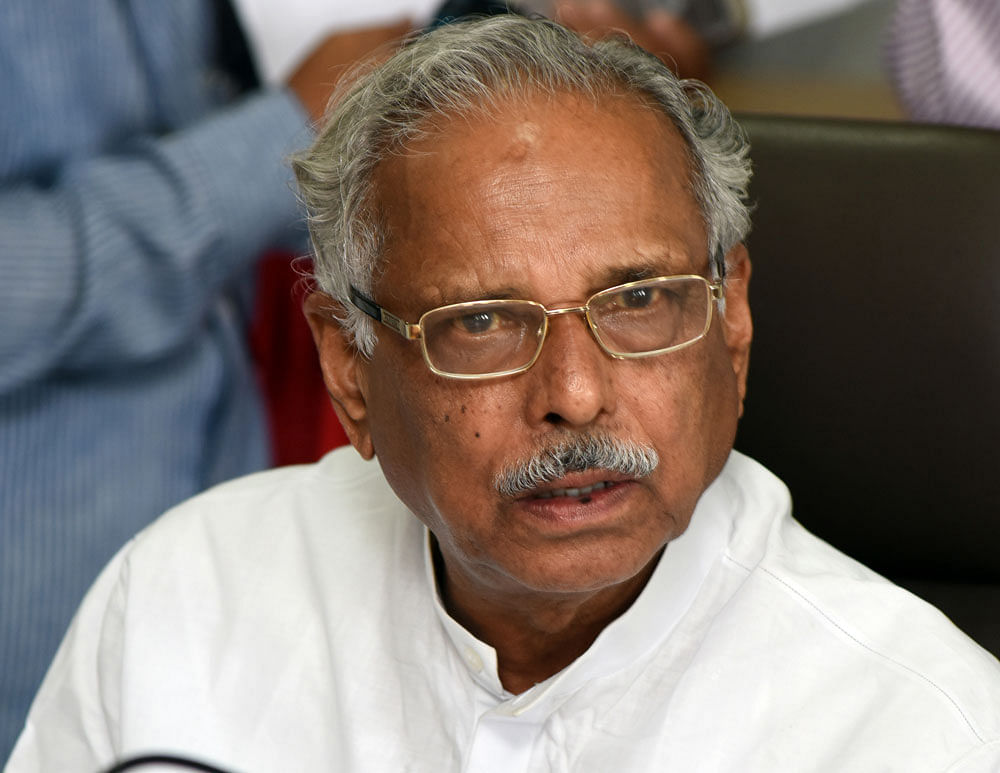 Revenue Minister Kagodu Thimmappa informed Legislative Assembly on Monday that the process to carve out 50 taluks in the state will be completed by January.