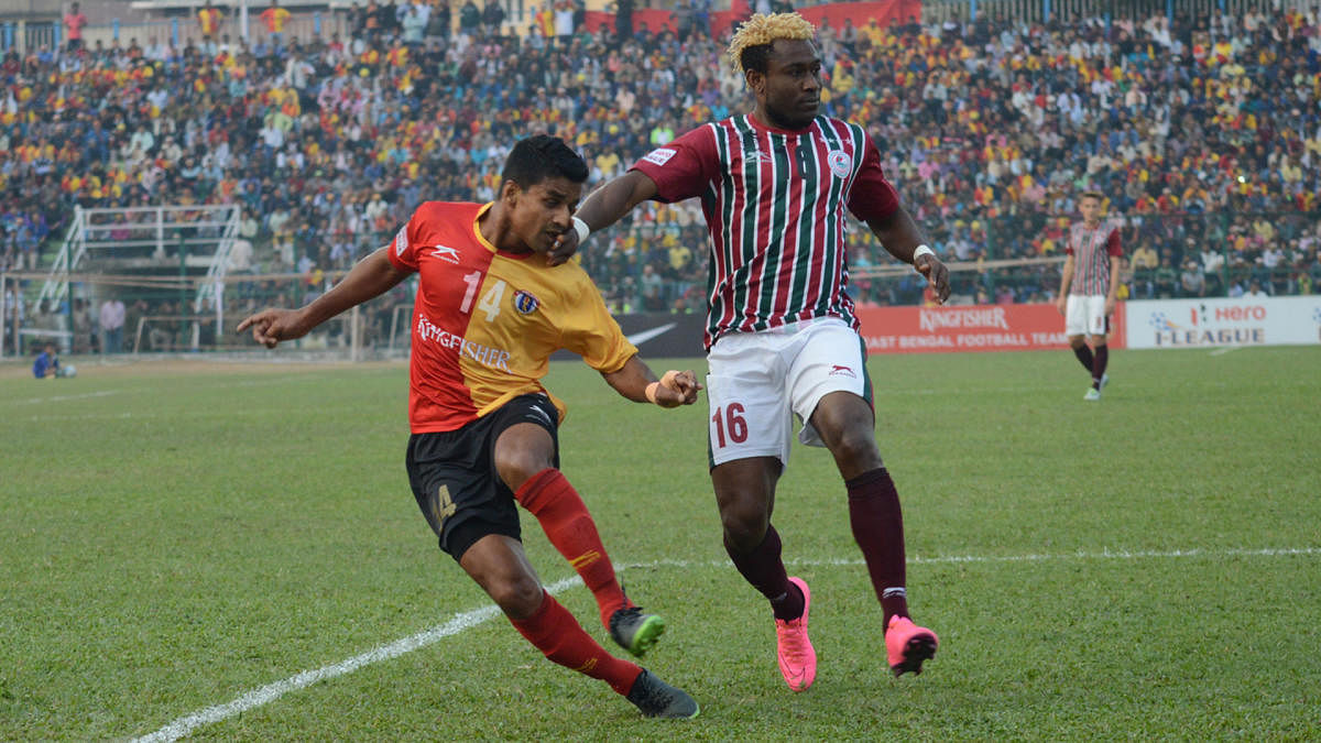 Time for Bagan, East Bengal to introspect